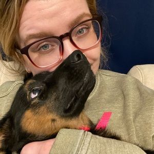 Meet your Posher, Amanda